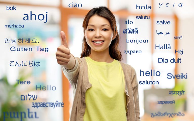 Orlando Beyond English: How Translator Services Bridge the Language Gap