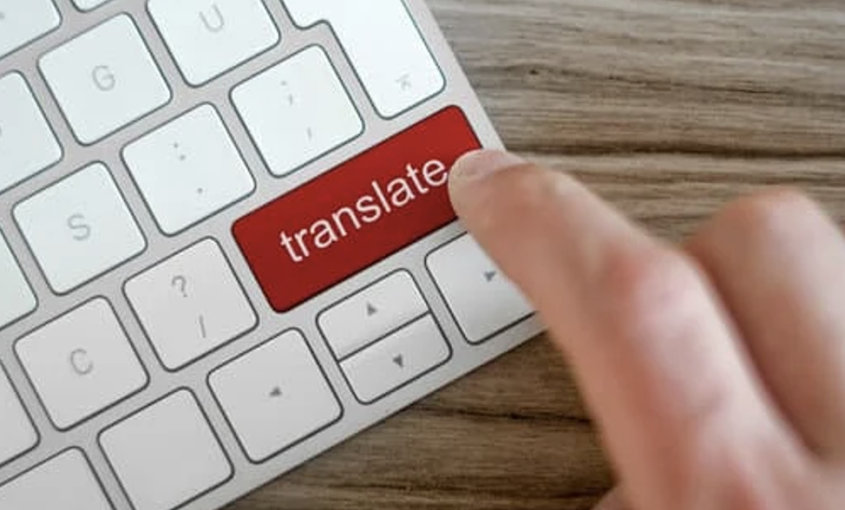 Professional Translation Company Orlando