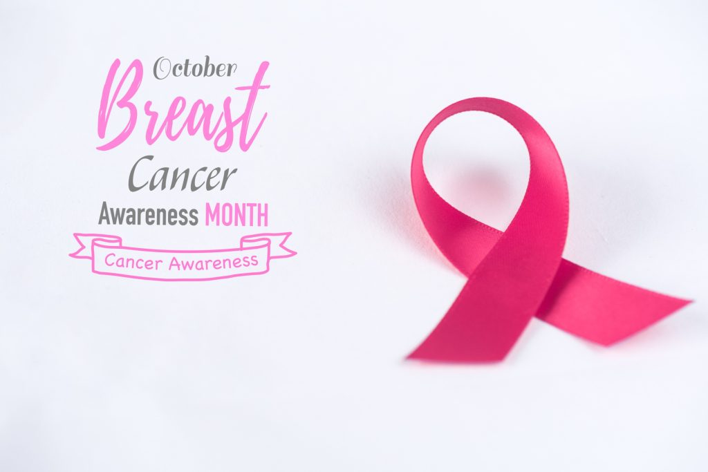 National Breast Cancer Awareness - Translation Services in Orlando