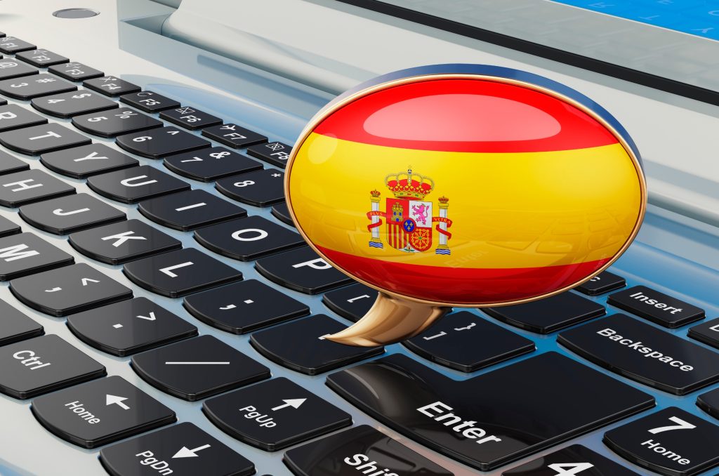 Spanish Translation Services in Orlando
