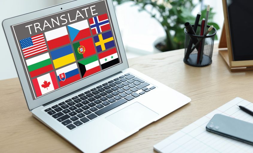 Translation Service Provider in orlando