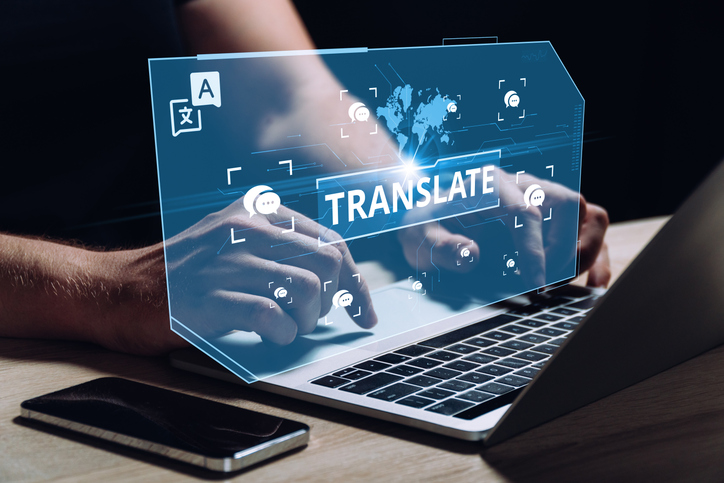 Top Requested Translation Services in Orlando