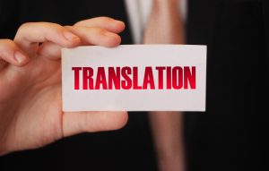 Benefits of Working with Translation Company in Orlando