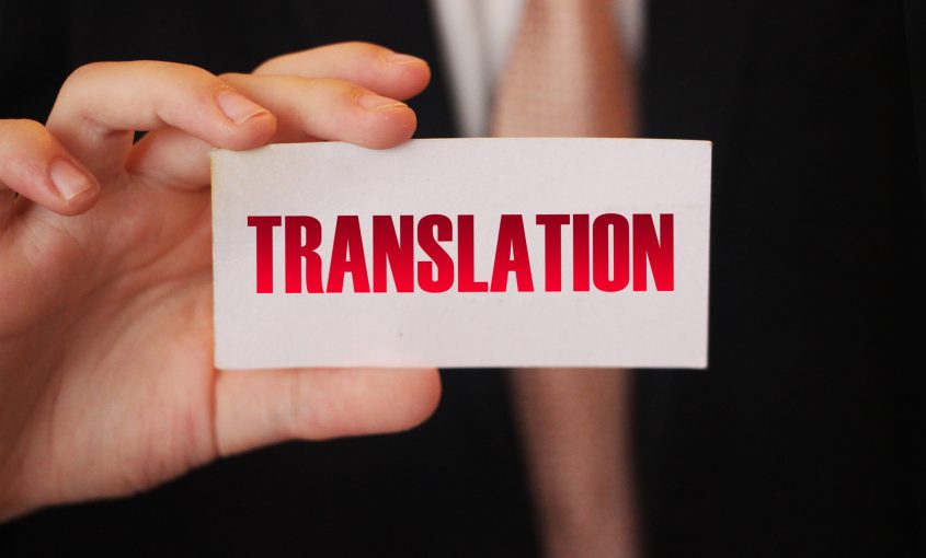 Benefits of Working with Translation Company in Orlando