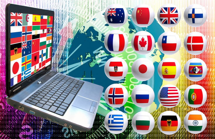 Translation Services for Marketing Campaigns