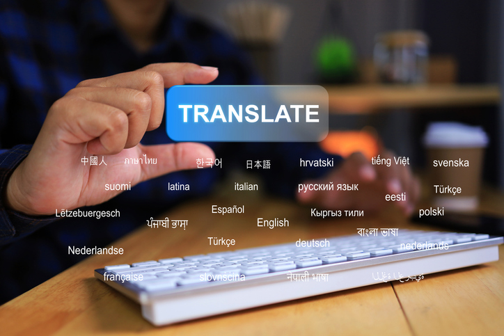 Local Translation Company Orlando